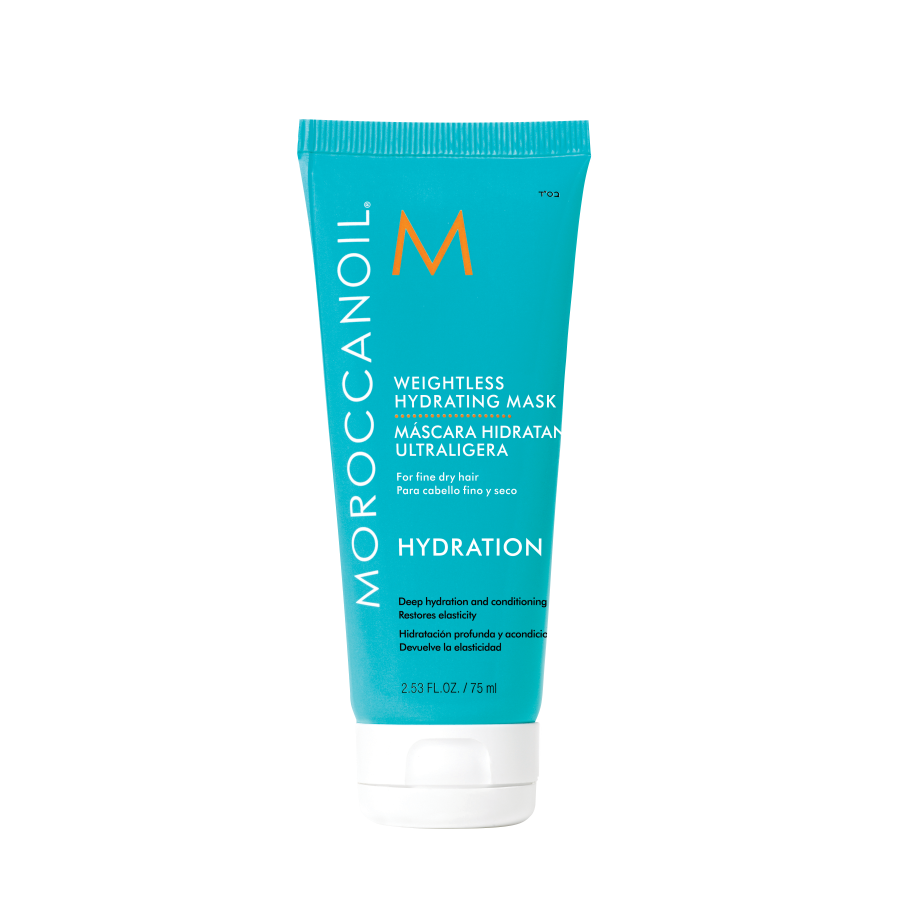 Moroccanoil Hydration Maske 75ml  Moroccanoil Hydration Maske 75ml