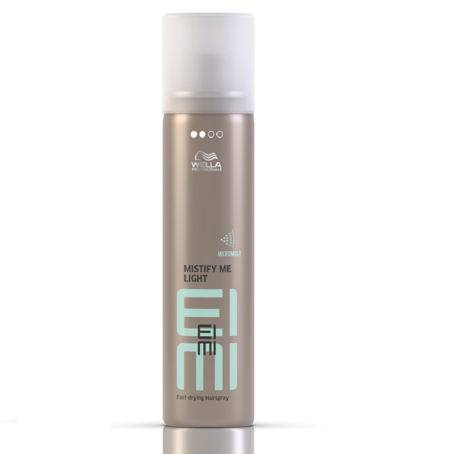 Wella EIMI Mistify Me light 75ml