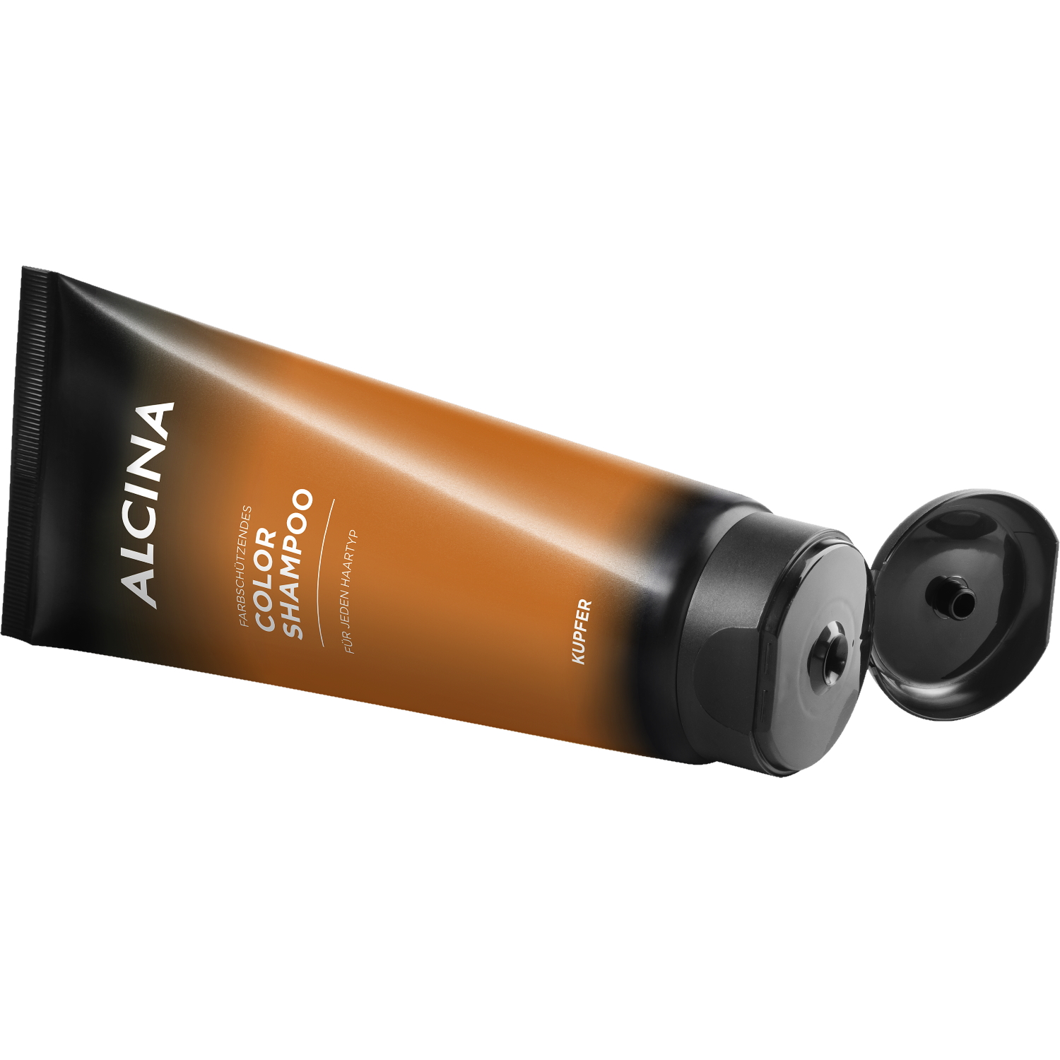 Alcina Color Shampoo Kupfer 200ml