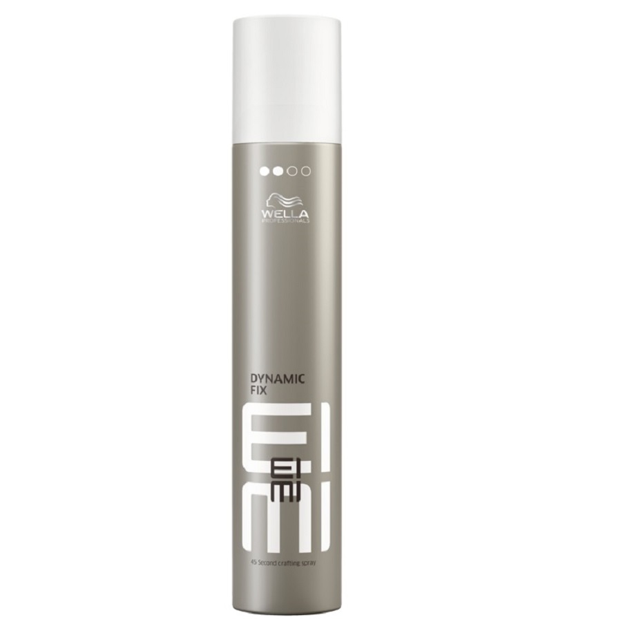 Wella EIMI Dynamic Fix 45 Sec. Modeling Spray 300ml 