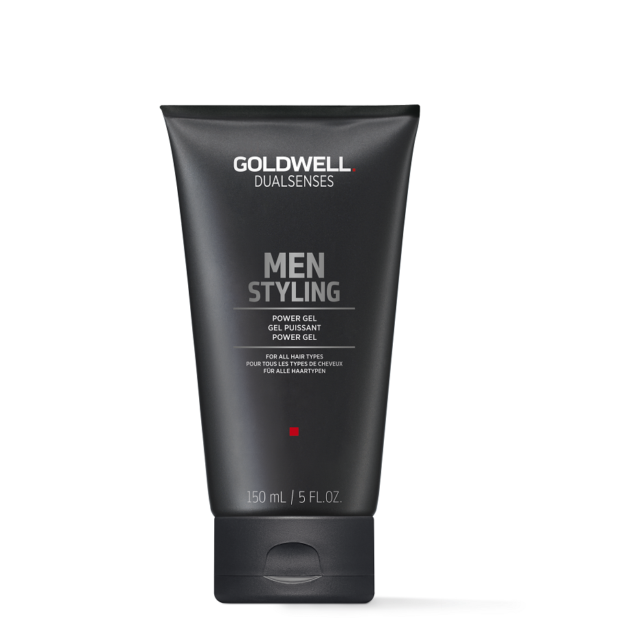 Goldwell dualsenses Men Power Gel 150ml