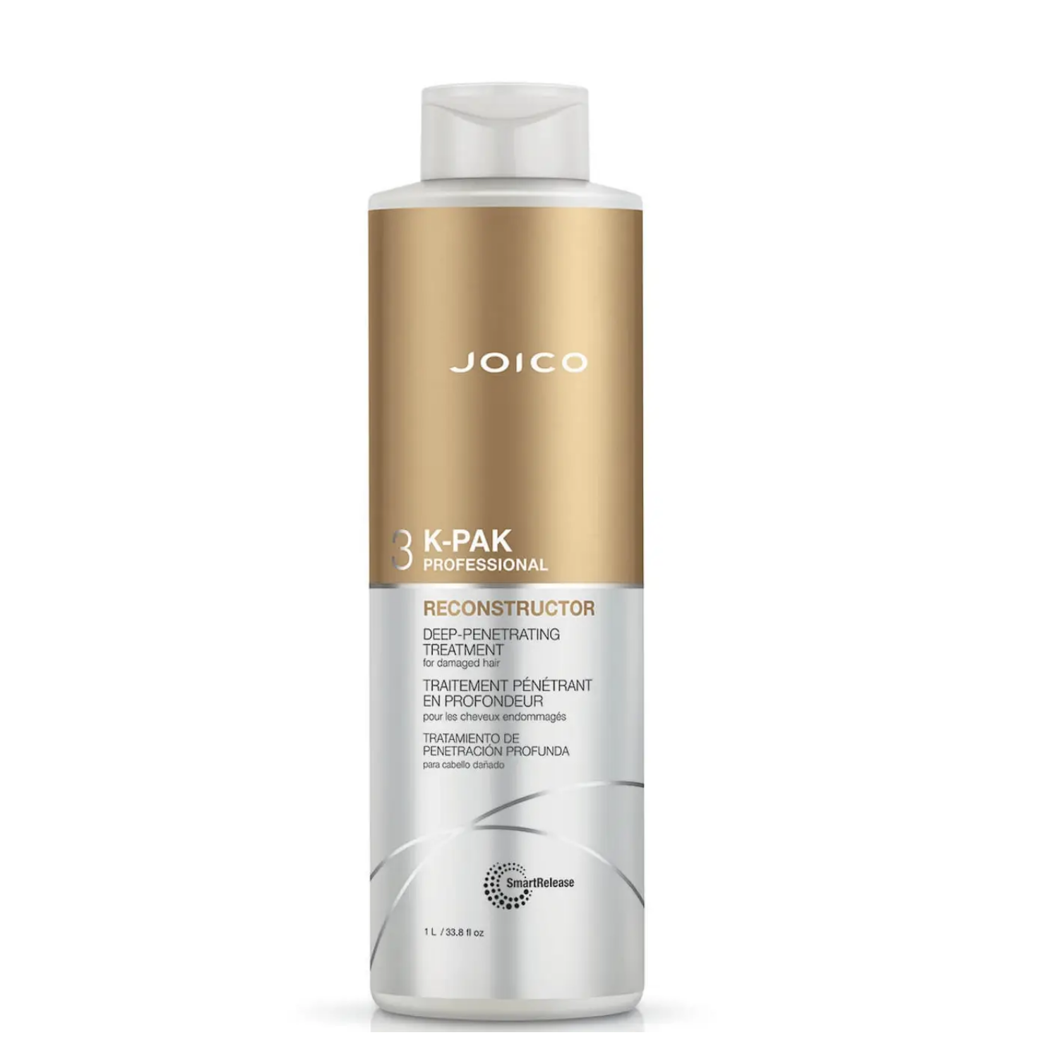 Joico K-Pak Reconstructor 1000ml