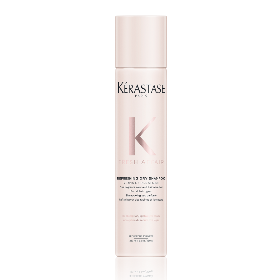 Kerastase Fresh Affair Dry Shampoo 233ml Kerastase Fresh Affair Dry Shampoo 233ml
