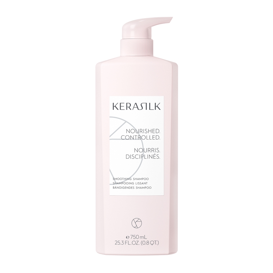 Kerasilk Smoothing Shampoo 750ml