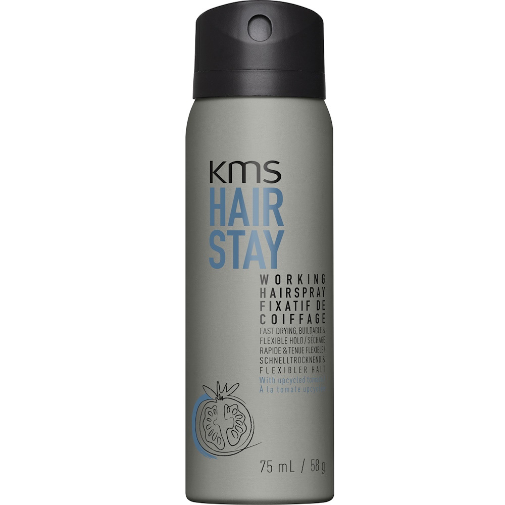 KMS Hairstay Working Spray 75ml KMS Hairstay Working Spray 75ml