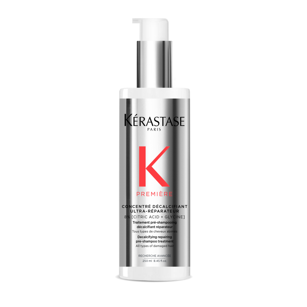 Kerastase Première Concentré Décalcifiant Ultra-Réparateur 250ml