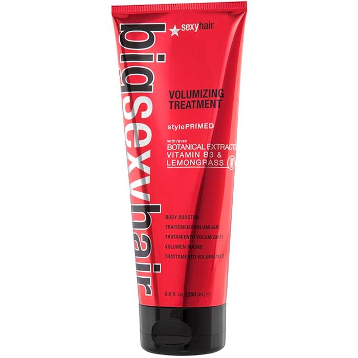 sexyhair BIG Volumizing Treatment 200ml