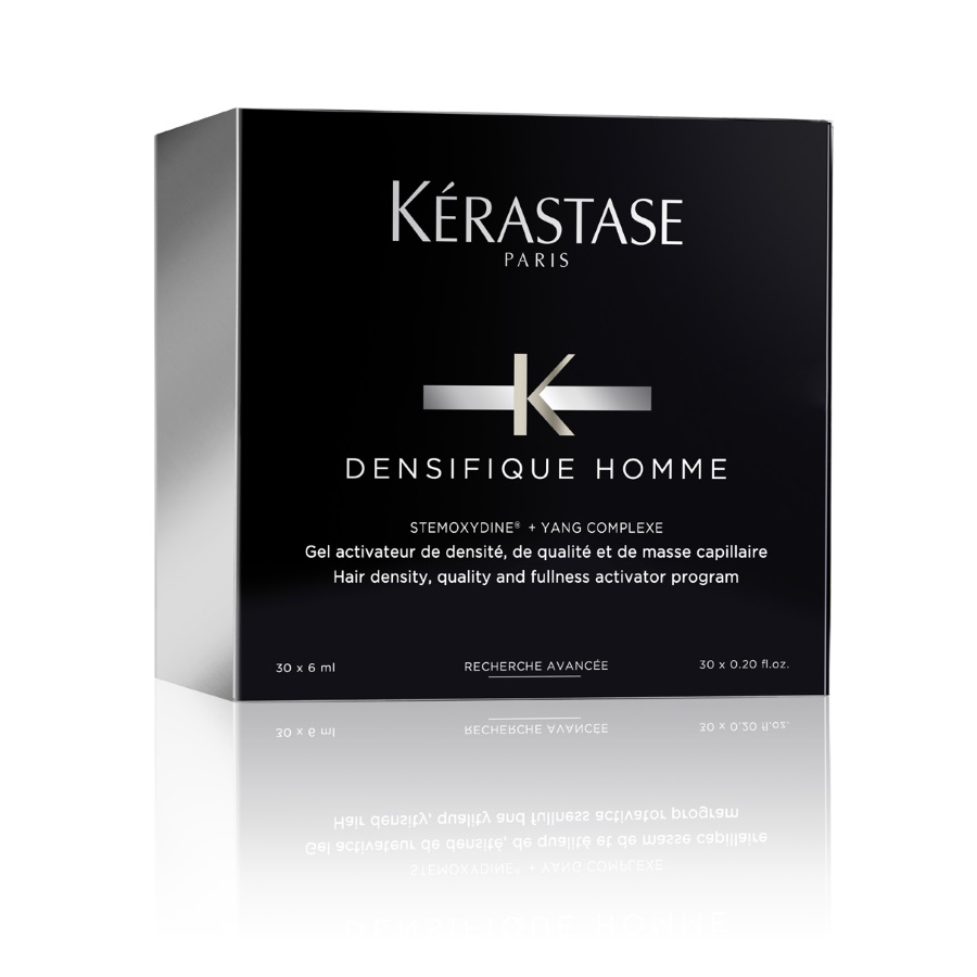 Kerastase Densifique Cure Homme 30x6ml Kerastase Densifique Cure Homme 30x6ml