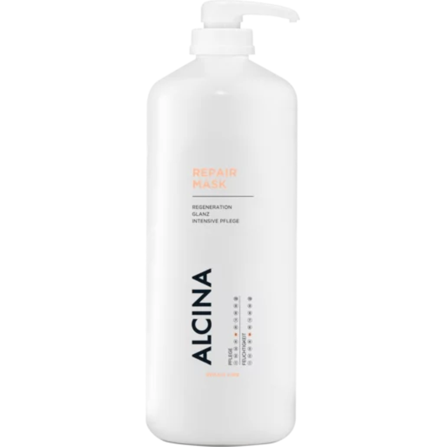 Alcina Repair Line Repair Mask 1250ml Alcina Repair Line Repair Mask 1250ml