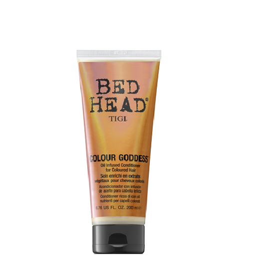 TIGI Bed Head Colour Goddess Oil Infused Conditioner 200ml  SALE