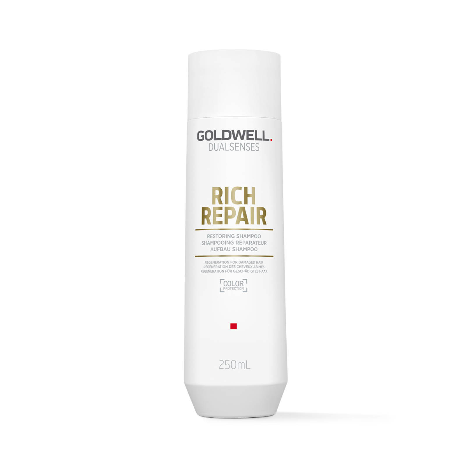 Goldwell dualsenses Rich Repair Restoring Shampoo 250ml Goldwell dualsenses Rich Repair Restoring Shampoo 250ml