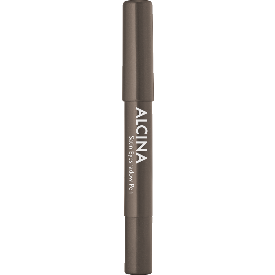 Alcina Satin Eyeshadow Pen Caviar