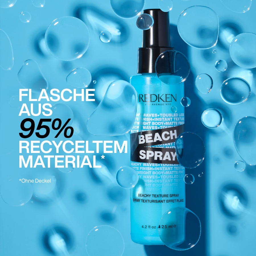 Redken Styling Beach Spray 125 ml