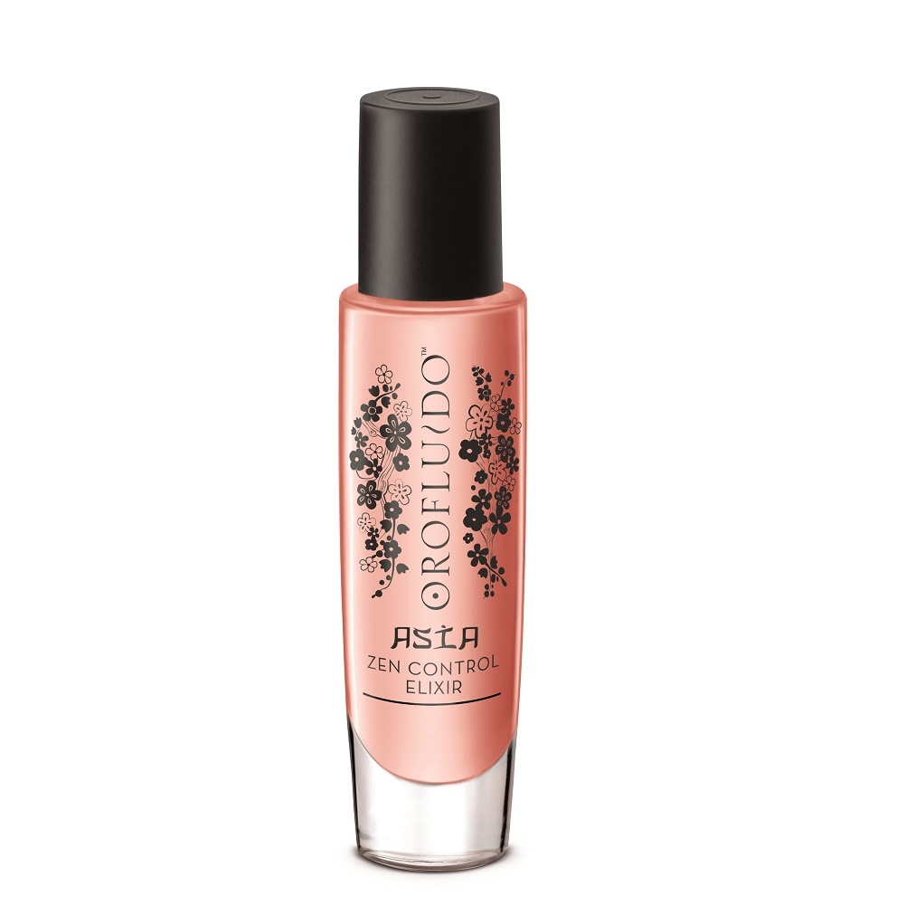 Orofluido Asia Zen Control Elixir 25ml Orofluido Asia Zen Control Elixir 25ml