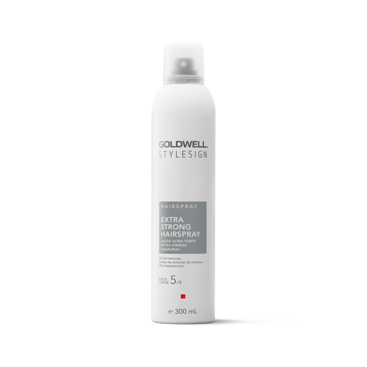 Goldwell Style Sign Hairspray Extra Strong Hairspray 500ml