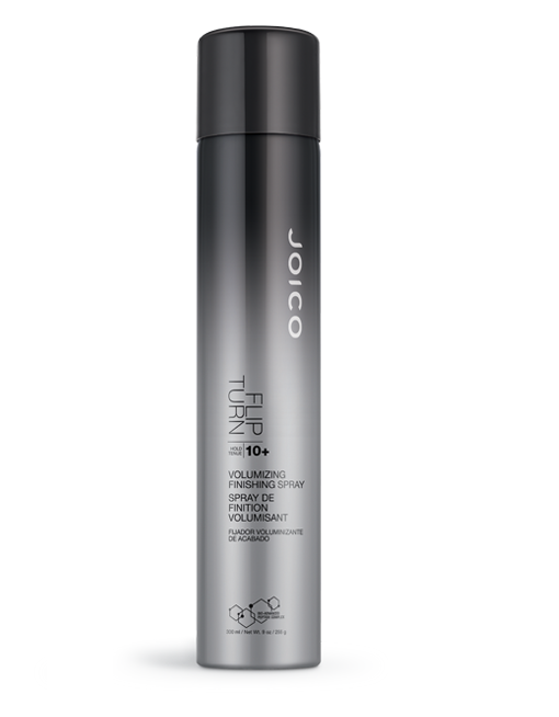 Joico Style & Finish Flip Turn 300ml SALE