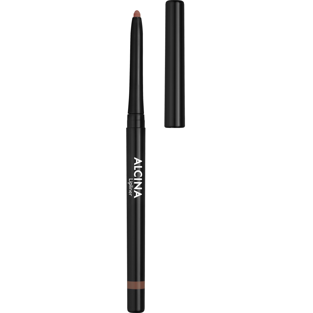 Alcina Lipliner natural brown 