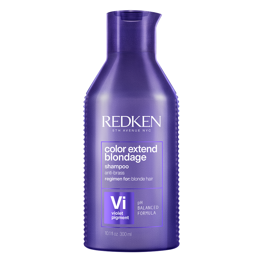 Redken Color Extend Blondage Shampoo 300ml Redken Color Extend Blondage Shampoo 300ml
