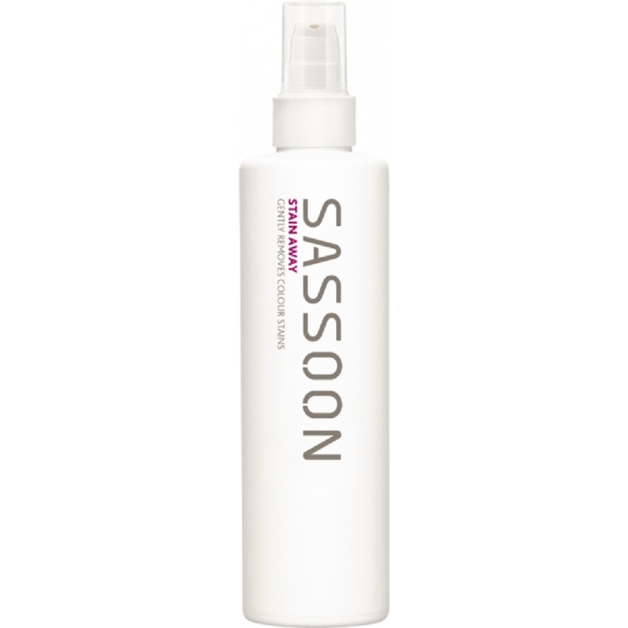 Sassoon Stain Away 150ml SALE