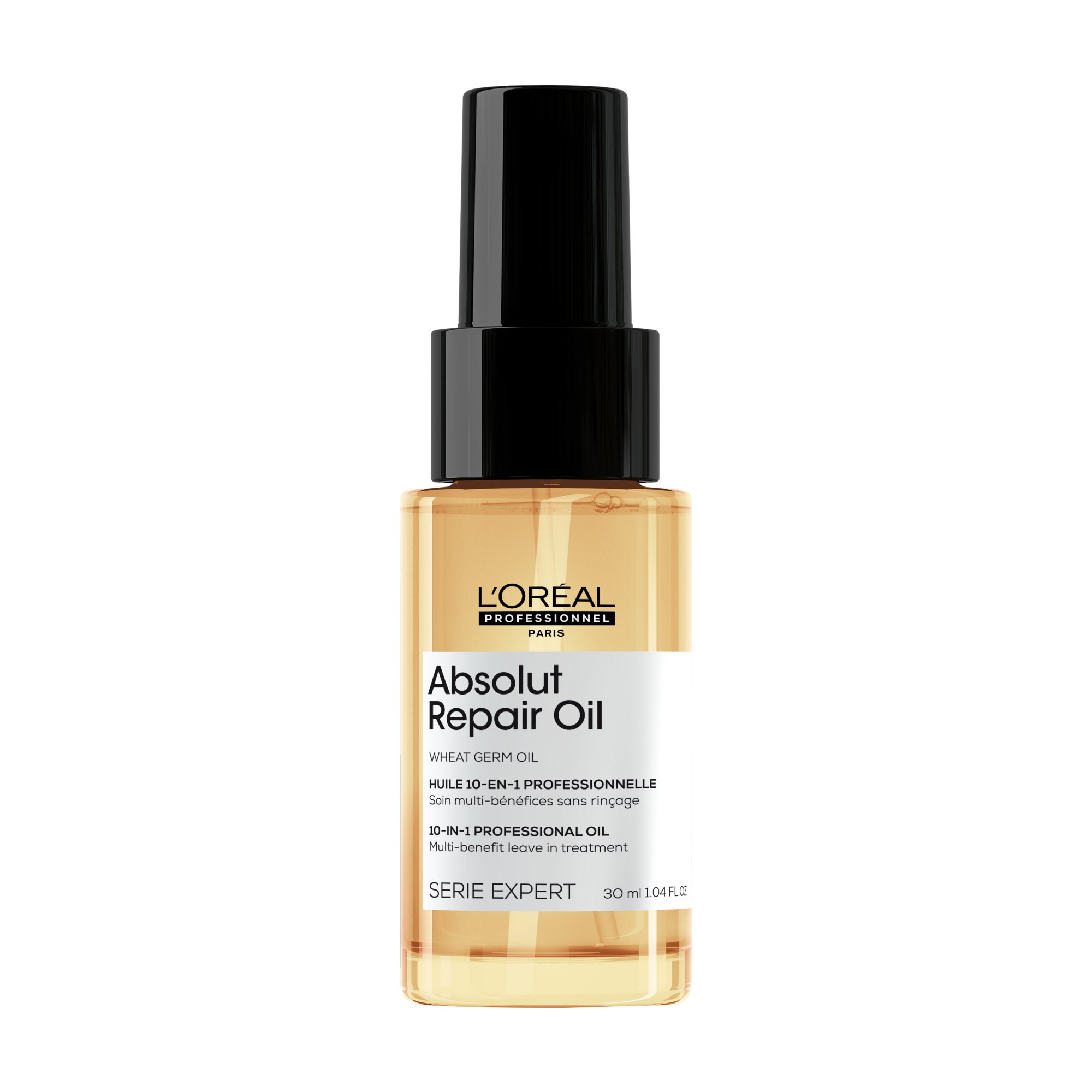 L’Oréal Professionnel Paris Serie Expert Absolut Repair 10in1 Oil 30ml L’Oréal Professionnel Paris Serie Expert Absolut Repair 10in1 Oil 30ml