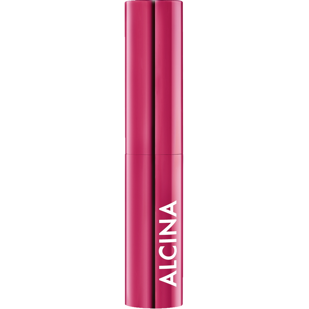 Alcina Nutri Lipstylo glazed berry