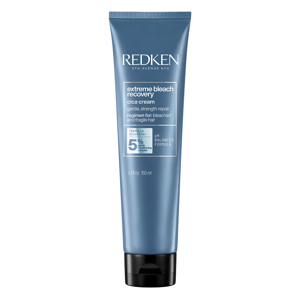 Redken Extreme Bleach Recovery Cica Cream 150ml Redken Extreme Bleach Recovery Cica Cream 150ml