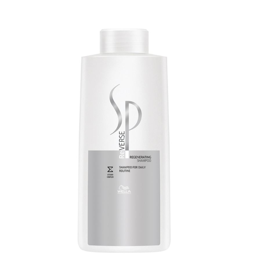 SP Reverse Regenerating Shampoo 1000ml