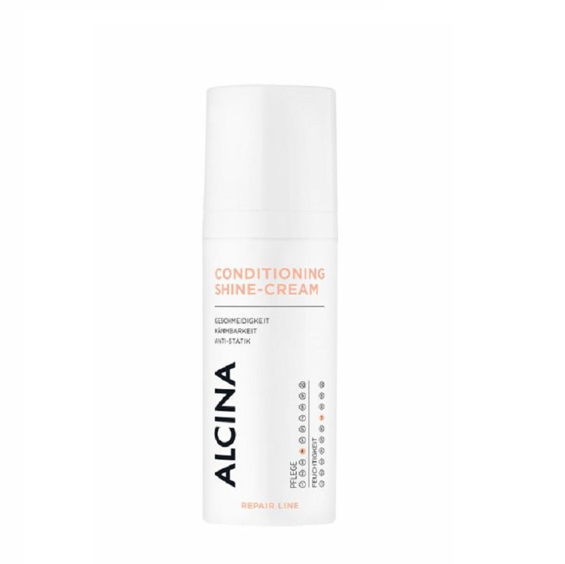 Alcina Repair Line Conditioning Shine-Cream 50ml Alcina Repair Line Conditioning Shine-Cream 50ml