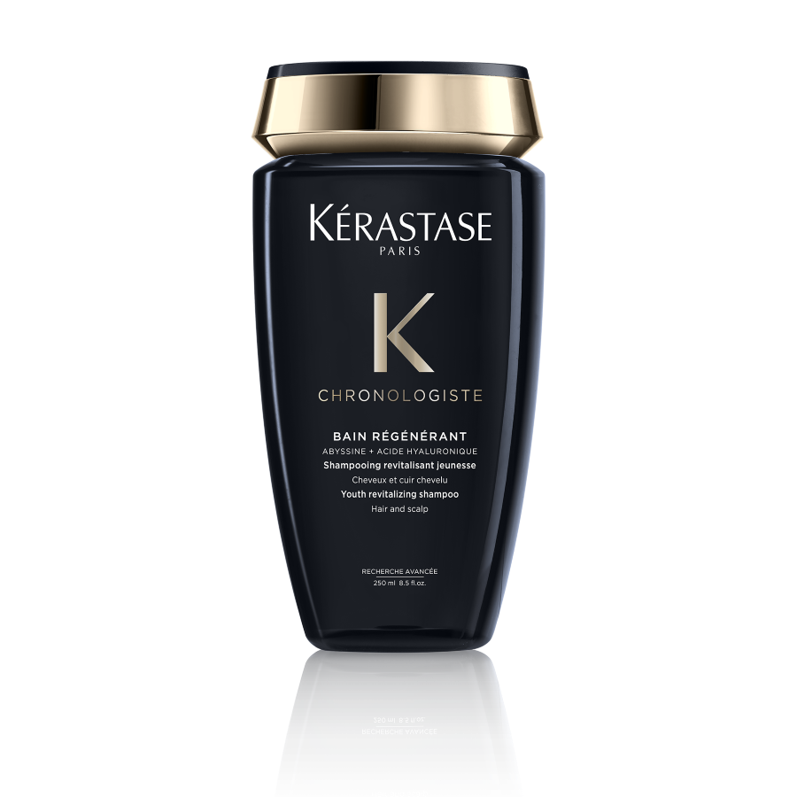 Kerastase Chronologiste Bain Regenerant 250ml Kerastase Chronologiste Bain Regenerant 250ml
