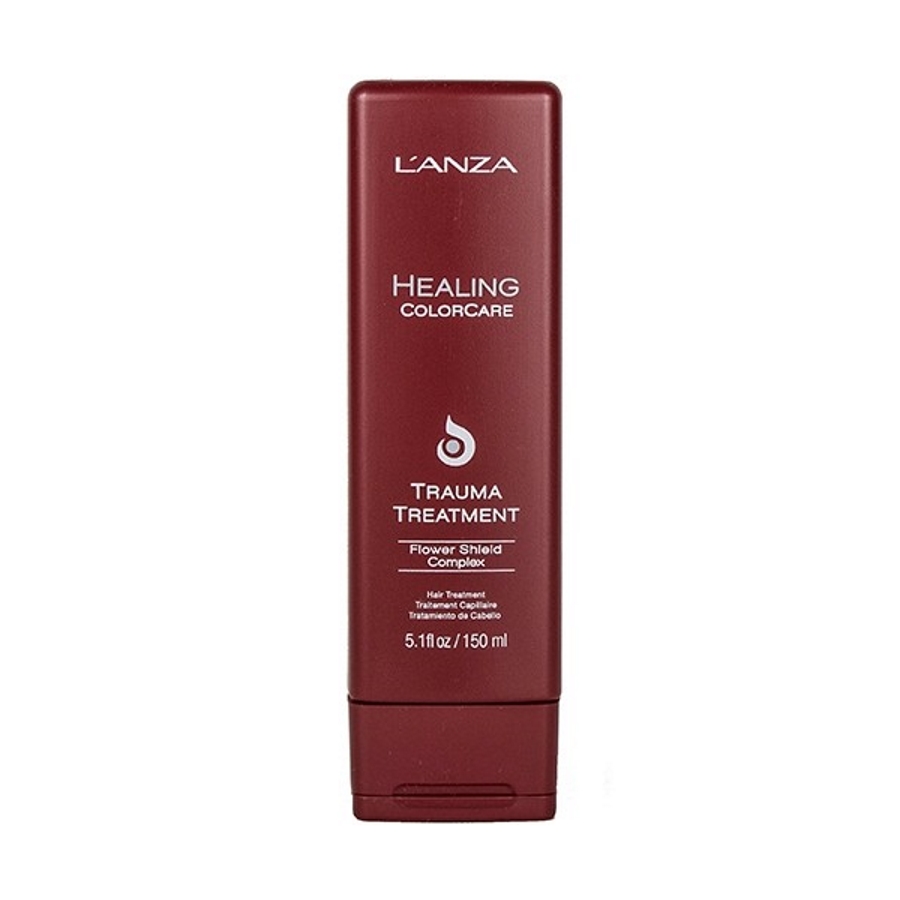 Lanza Healing ColorCare Trauma Treatment 150ml
