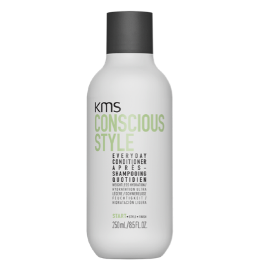 KMS Conscious Style Everyday Conditioner 250ml