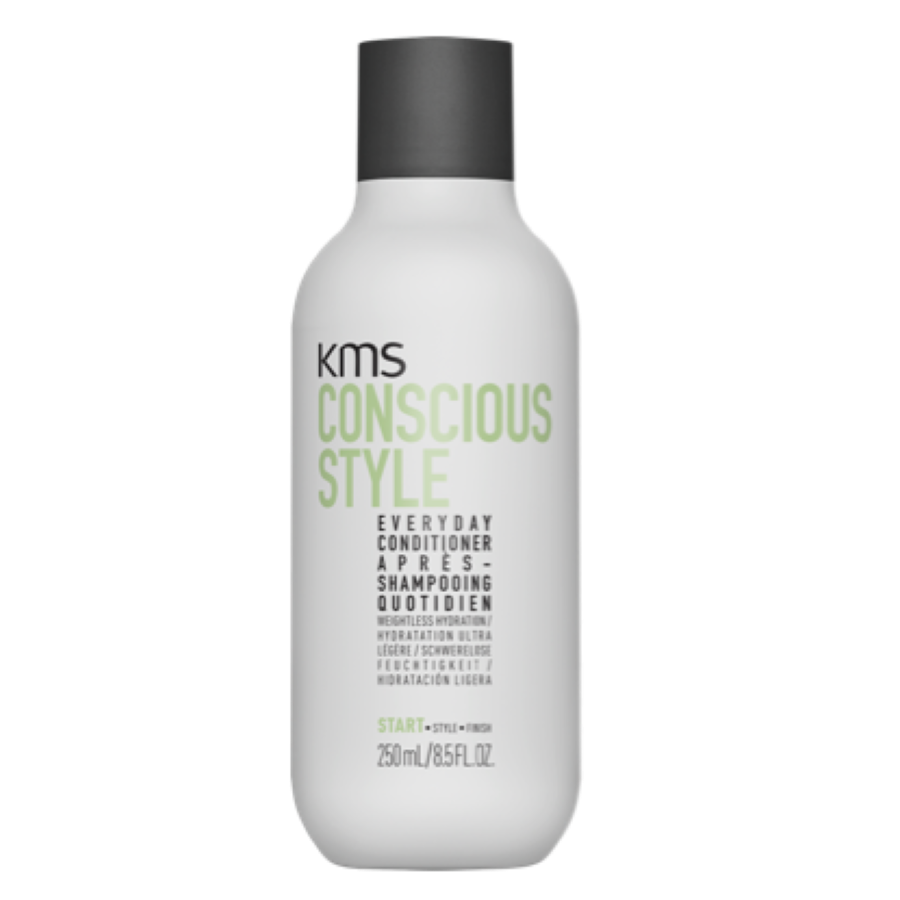 KMS Conscious Style Everyday Conditioner 250ml KMS Conscious Style Everyday Conditioner 250ml