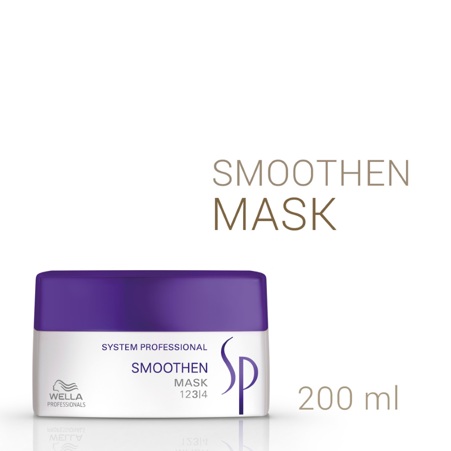 SP Smoothen Mask 200ml