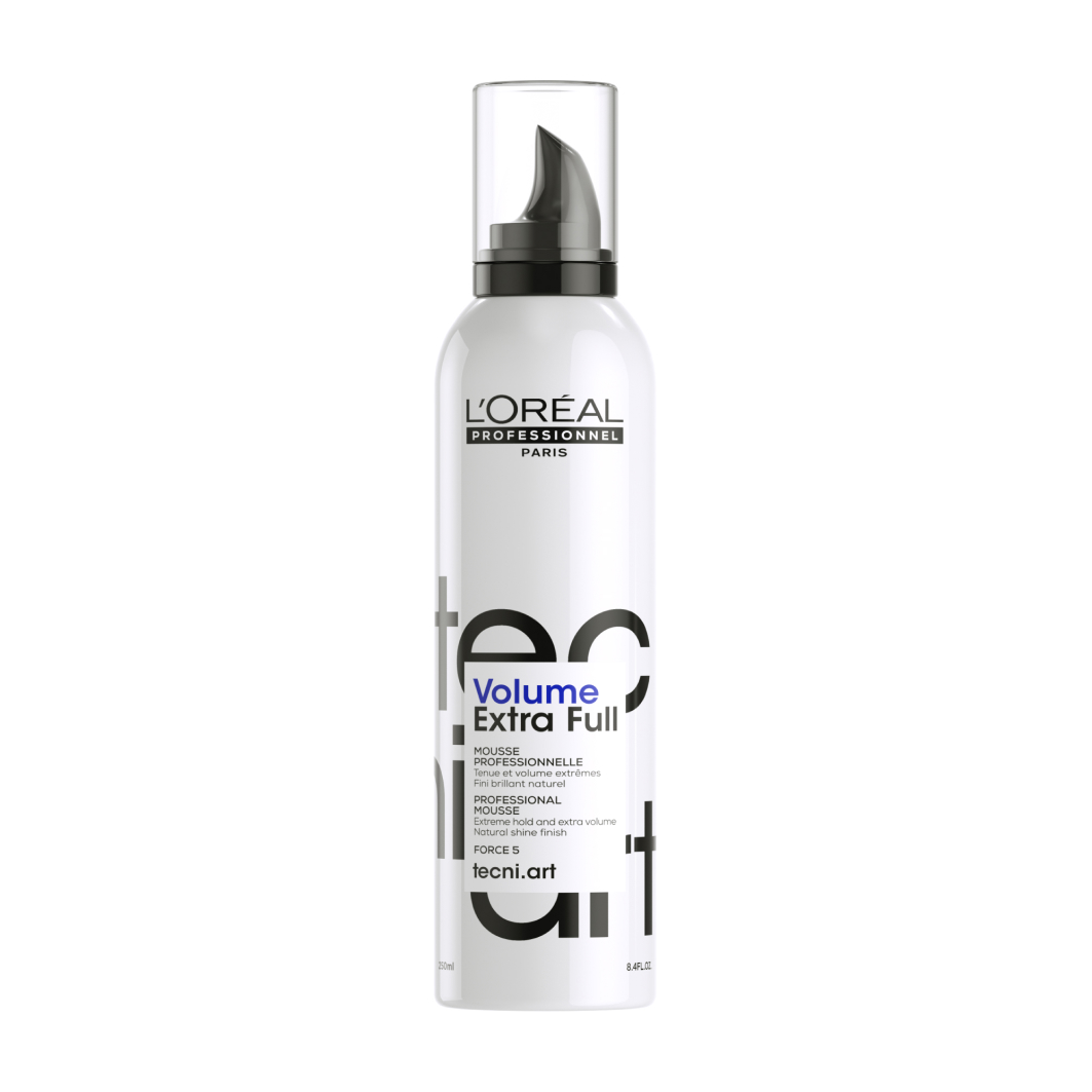 L'Oréal Professionnel Paris Tecni.art Volume Extra Full 250ml L'Oréal Professionnel Paris Tecni.art Volume Extra Full 250ml