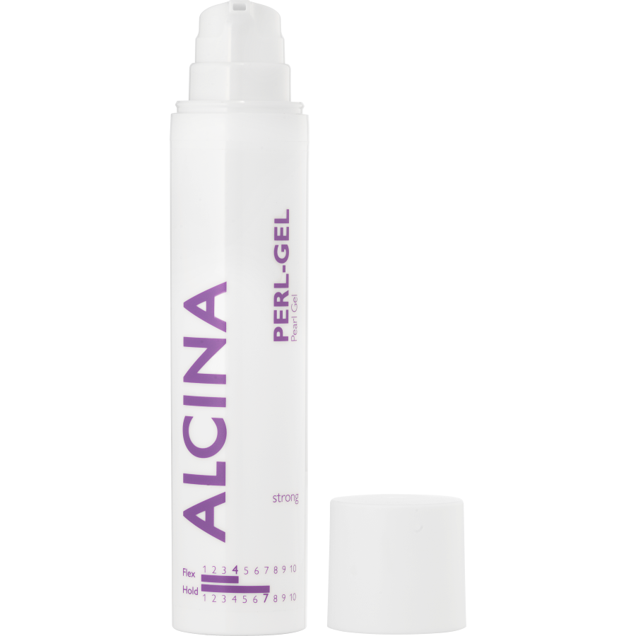 Alcina Strong Perl-Gel 100ml