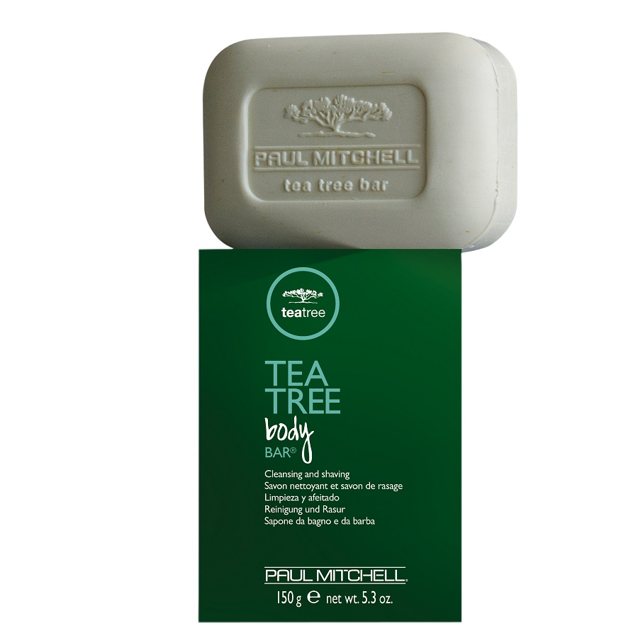 Paul Mitchell Tea Tree Body Bar 150g