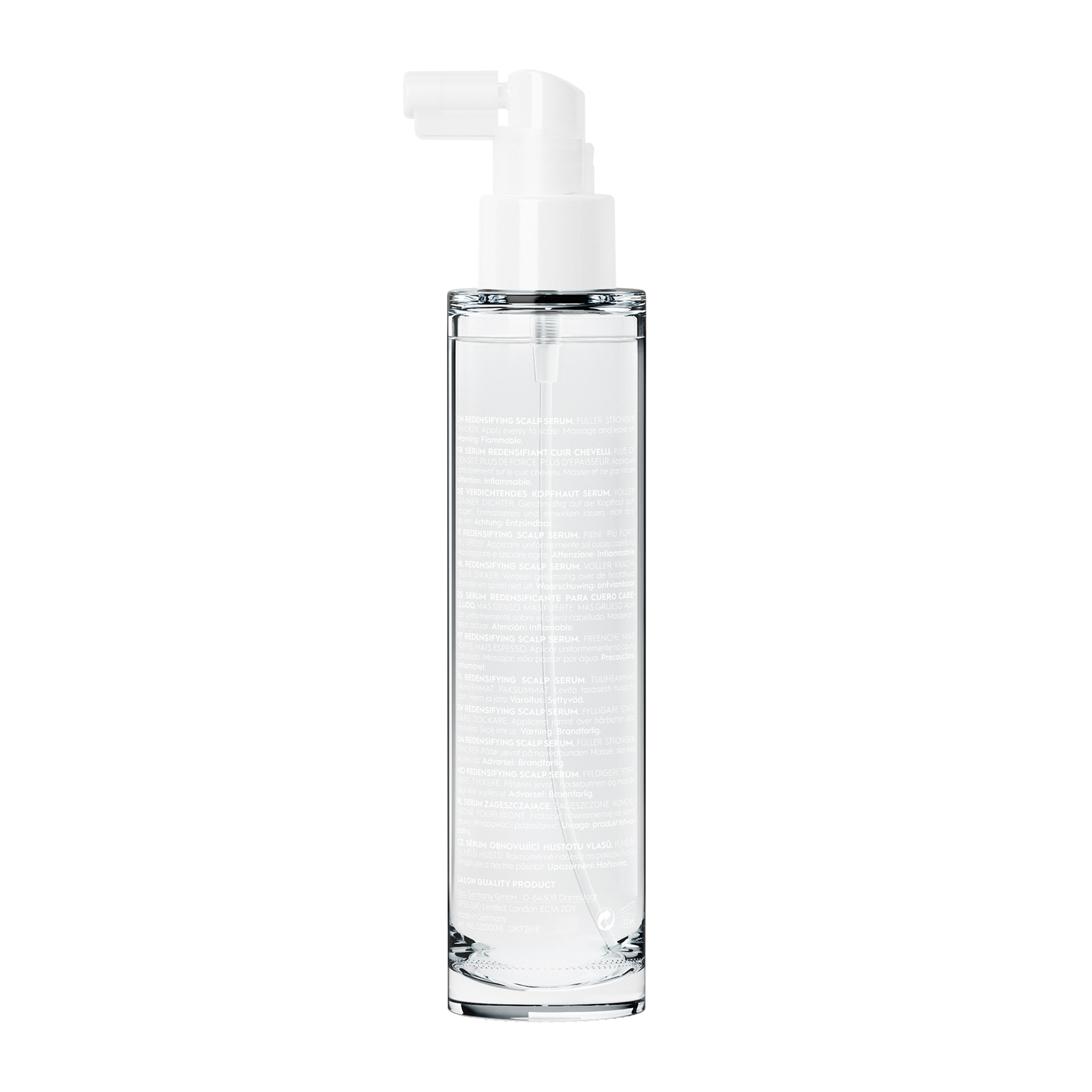 Kerasilk Redensifying Scalp Serum 100ml