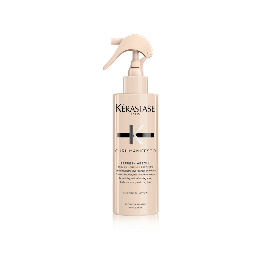 Kerastase Curl Manifesto Refresh Absolu 190ml Kerastase Curl Manifesto Refresh Absolu 190ml