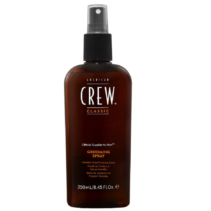 American Crew Grooming Spray 250ml American Crew Grooming Spray 250ml