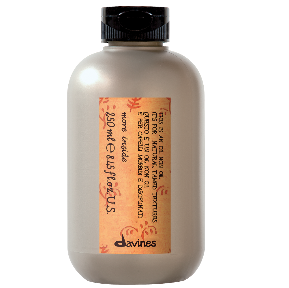 Davines More Inside Oil non Oil 250ml Davines More Inside Oil non Oil 250ml