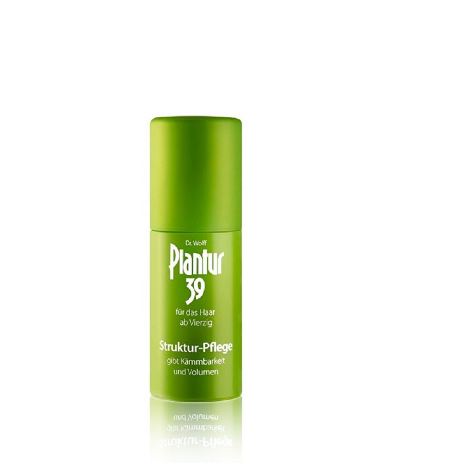 Plantur 39 Strukturpflege 30ml Plantur 39 Strukturpflege 30ml