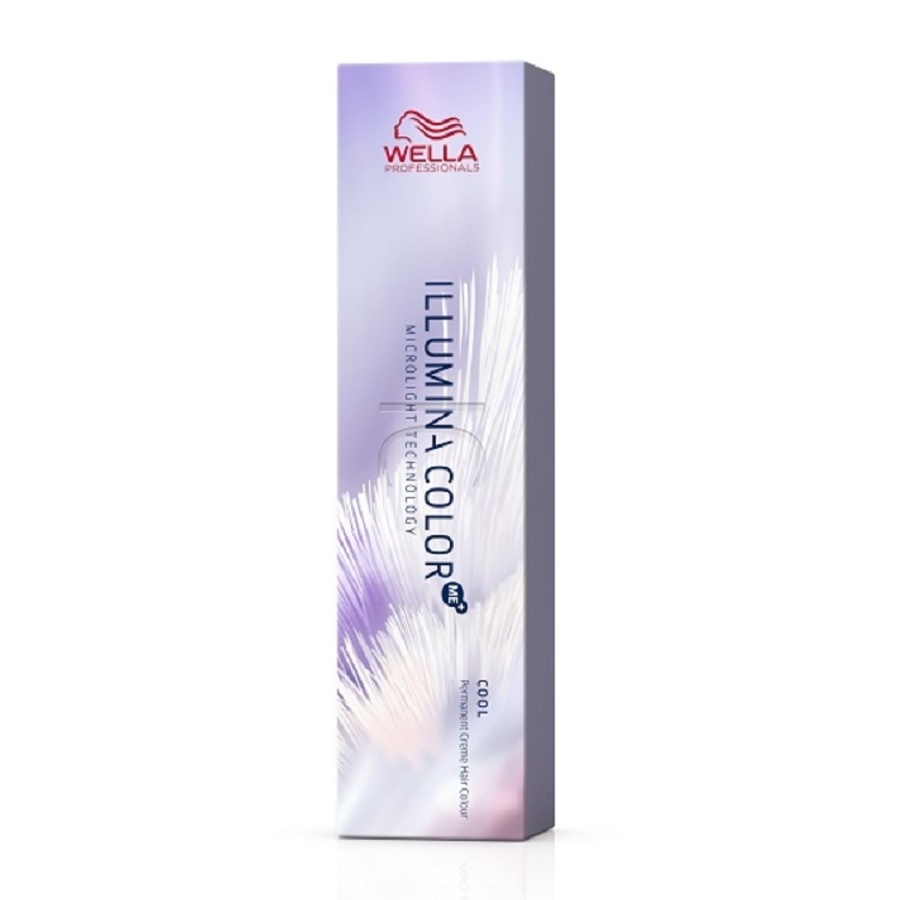 Wella Illumina Color ME+ 60ml