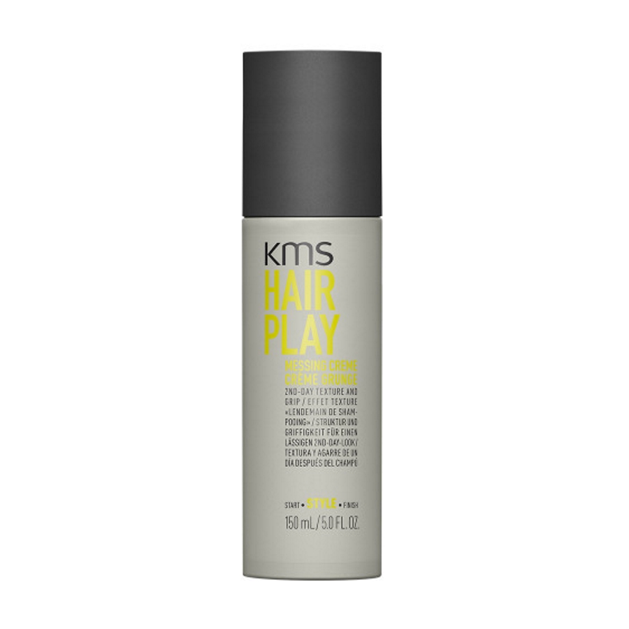 KMS Hairplay Messing Creme 150ml KMS Hairplay Messing Creme 150ml