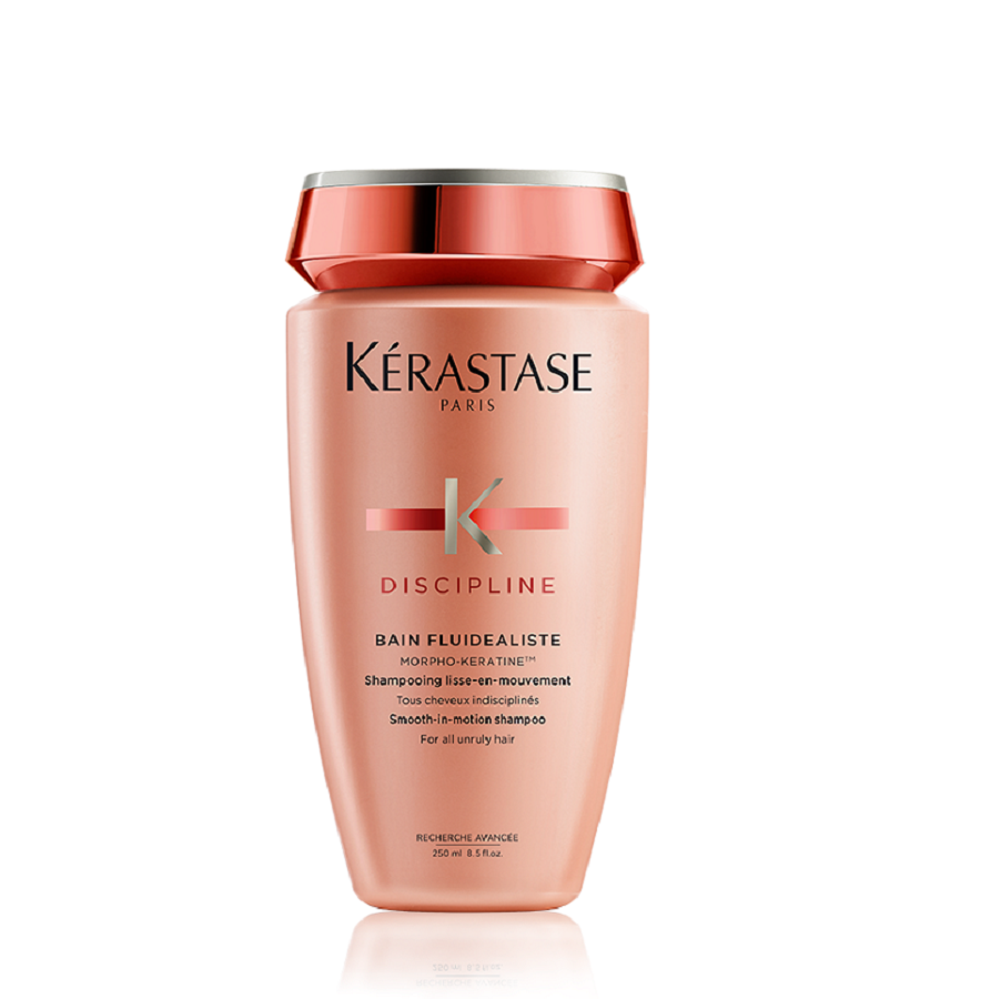 Kerastase Discipline Bain Fluidealiste 250ml Kerastase Discipline Bain Fluidealiste 250ml