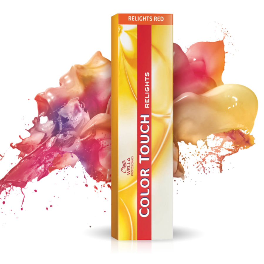 Wella Color Touch Relights 60ml 