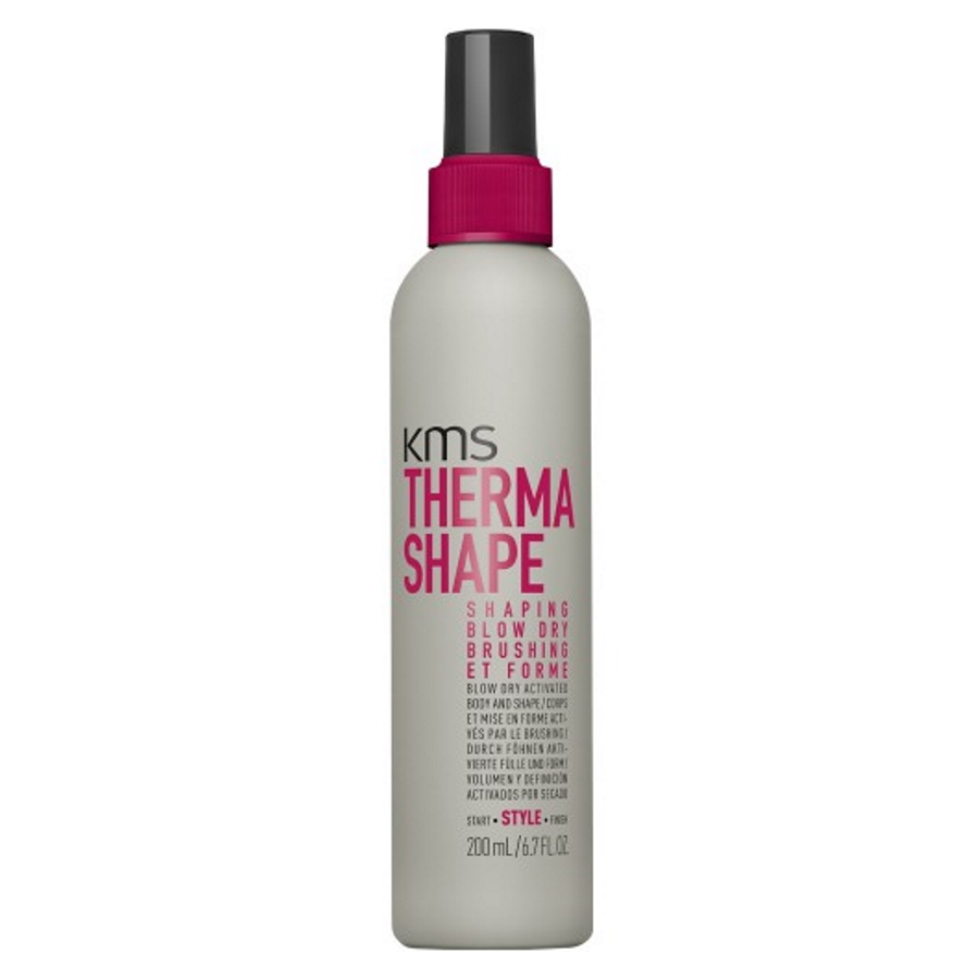 KMS Thermashape Shaping Blow Dry 200ml KMS Thermashape Shaping Blow Dry 200ml