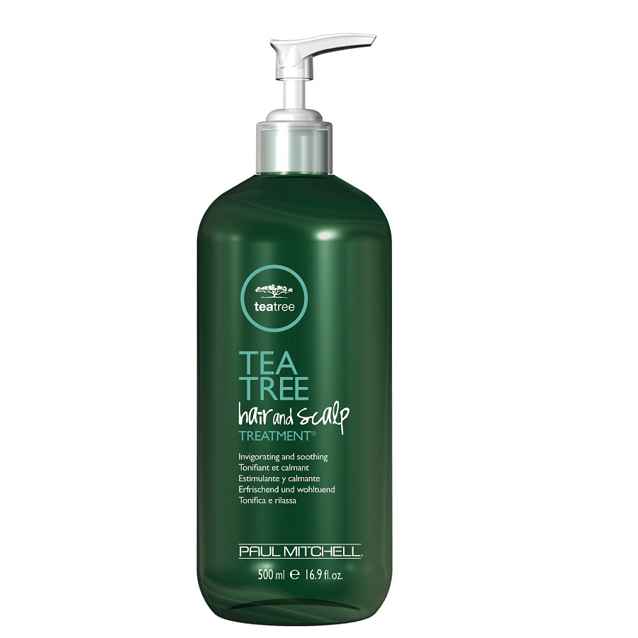 Paul Mitchell Tea Tree Hair and Scalp Treatment 500ml