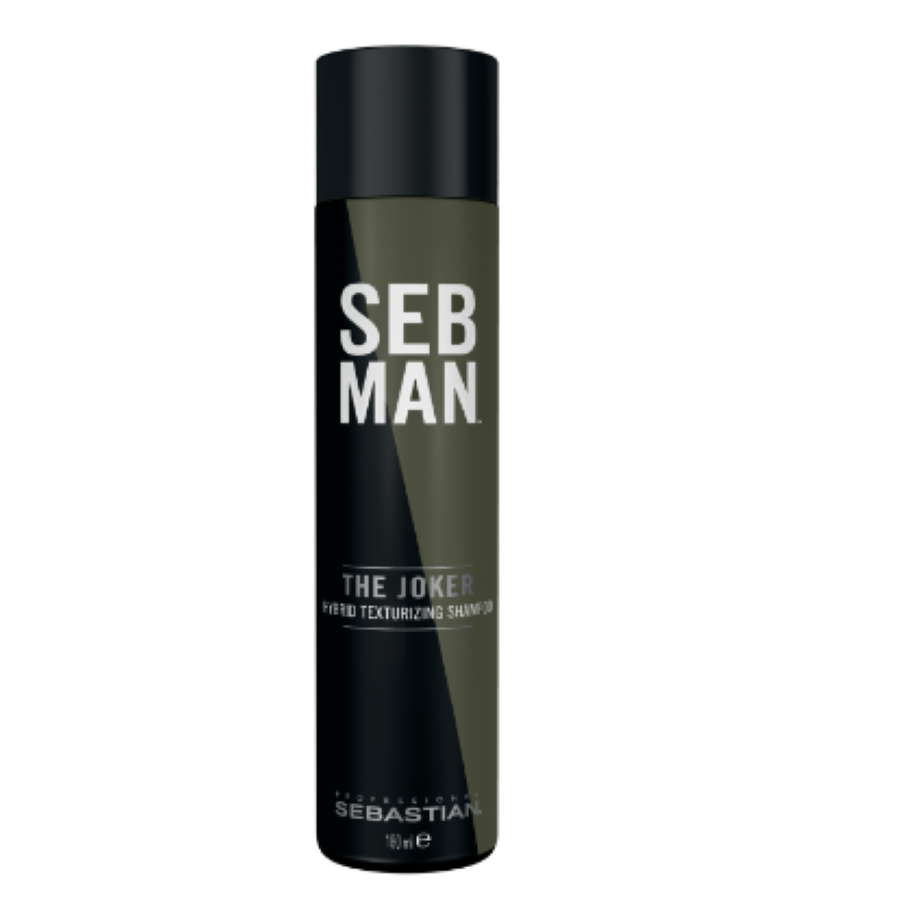 Sebastian Man The Joker 180ml