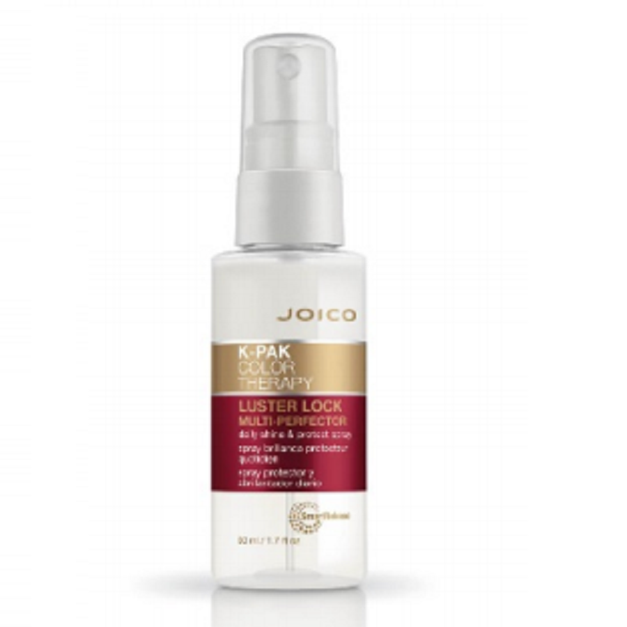 Joico K-Pak Color Therapy Luster Lock Multi-Perfector Spray 50ml Joico K-Pak Color Therapy Luster Lock Multi-Perfector Spray 50ml