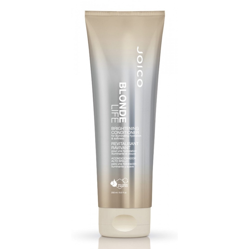 Joico Blonde Life Brightening Conditioner 250ml Joico Blonde Life Brightening Conditioner 250ml